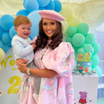 Charlotte Dawson reveals she’s pregnant after miscarriage heartache