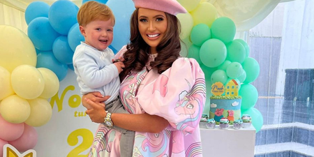 Charlotte Dawson reveals she’s pregnant after miscarriage heartache