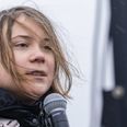 Greta Thunberg addresses Andrew Tate’s arrest