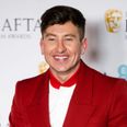 Barry Keoghan vows to visit his old school following BAFTA win