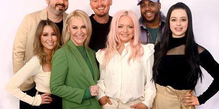 S Club 7 fans outraged after just one member turns up to mini-reunion concert