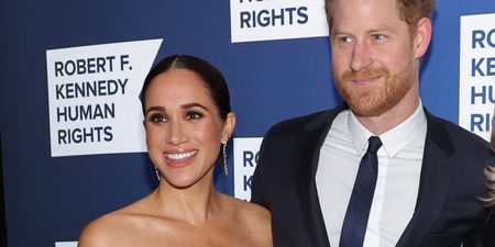 Harry and Meghan deny claims they are suing South Park