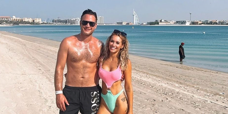 Laura Anderson addresses break up with Gary Lucy