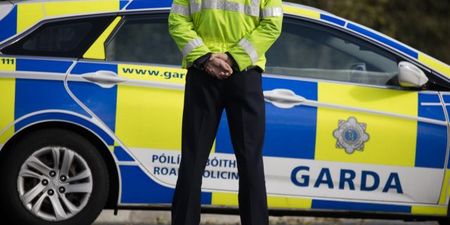Gardaí could not respond to attempted abduction call