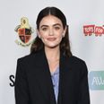 Lucy Hale opens up on her sobriety journey