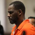 R Kelly receives new jail sentence for production of child abuse imagery
