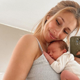 “Have a day off”: Stacey Solomon responds to nasty mum-shamers