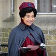 Call the Midwife star Leonie Elliott is reportedly leaving the show