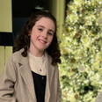 Saoirse Ruane records heartwarming song with the help of Bressie
