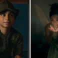 Watch: Disney releases trailer for live-action Peter Pan with first look at Tinkerbell