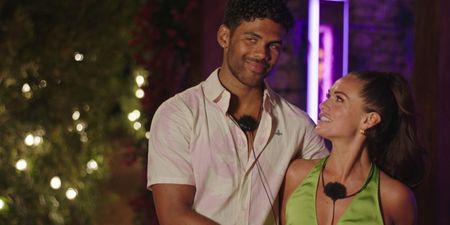 Love Island first look: Two more islanders are dumped as Olivia and Maxwell make their call