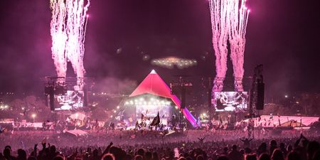 Glastonbury 2023 controversy continues as all-white, all-male headliners announced