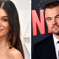 Leonardo DiCaprio’s ex Camila Morrone breaks silence six months after break up