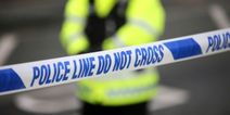 Woman arrested on suspicion of murder following death of two children