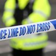 Woman arrested on suspicion of murder following death of two children