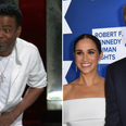 Chris Rock slams Meghan Markle during new Netflix stand-up special