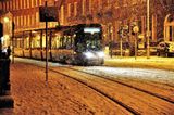 Heavy snow is predicted as temperatures continue to plummet