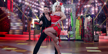 Panti Bliss opens up on the “huge rows” that were had behind the scenes of DWTS