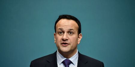 Leo Varadkar: “Trans people exist, they’ve always existed”