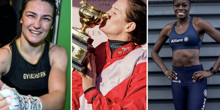 On IWD23, how well do you know women’s sports? Take our quiz…
