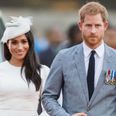 Prince Harry and Meghan Markle celebrate Lilibet’s christening without royals