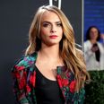 Cara Delevigne shares that she checked into rehab following devastating viral pictures