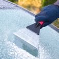 Car button de-ices windscreen in seconds, but many drivers had no clue about it