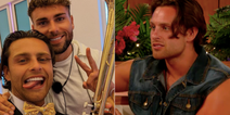 Love Island responds to claims Casey and Tom hacked island phone