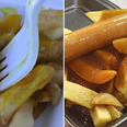 Curry chips or gravy chips – The top chipper sauce has been revealed