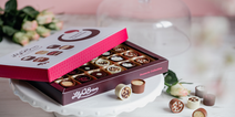 Treat your mum this Mother’s Day with a chance to WIN some Lily O’Brien’s chocolates