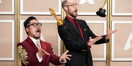 Oscars 2023: The winners list in full