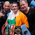 Katie Taylor finally gets her wish as brilliant homecoming fight confirmed