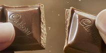 Cadbury are giving away FREE chocolate bars on Paddy’s Day