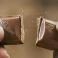 Cadbury are giving away FREE chocolate bars on Paddy’s Day