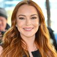 “Blessed and excited”: Lindsay Lohan is pregnant with her first child