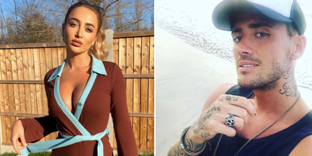 Georgia Harrison plans to sue Stephen Bear as she opens up about his sentencing