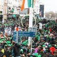 The weather for St. Patrick’s Day is not looking good as Met Éireann issues two warnings