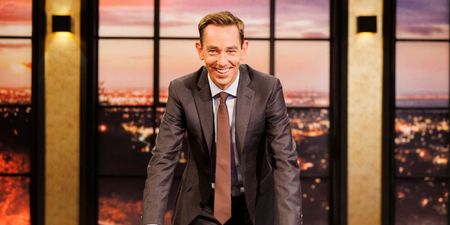The potential people who could replace Ryan Tubridy on The Late Late Show