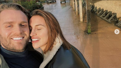 Ferne McCann almost split from fiancé Lorri Haines following voice-note scandal