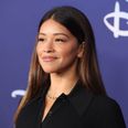 Jane the Virgin star Gina Rodriguez welcomes her first child