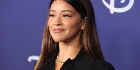 Jane the Virgin star Gina Rodriguez welcomes her first child
