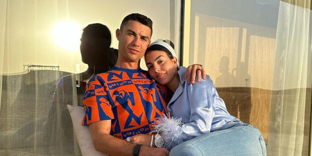 Ronaldo and Georgina Rodriguez reveal they suffered three miscarriages
