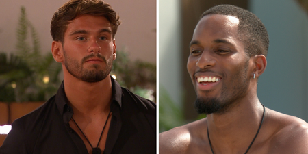 Love Island star Remi Lambert accuses Jacques O’Neill’s friend of assaulting him