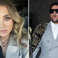 Georgia Harrison shares vile voice notes sent by ex Stephen Bear denying his actions