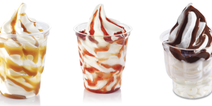 Petition launched to bring back McDonald’s ice cream sundaes