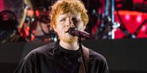 Ed Sheeran opens up about his battle with an eating disorder