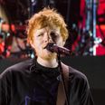 Ed Sheeran opens up about his battle with an eating disorder