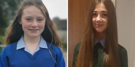 Gardaí launch investigation after two girls go missing in Dublin