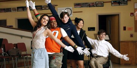 Was Glee the best or the worst show of the 2010s?