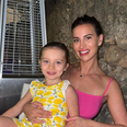 Ferne McCann suffered a miscarriage before current pregnancy